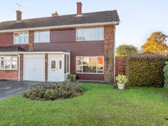 House for sale in Navestock Side, Essex