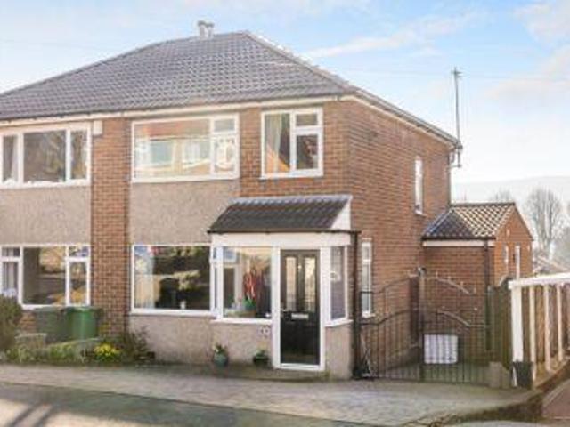 House for sale in Otley, West Yorkshire