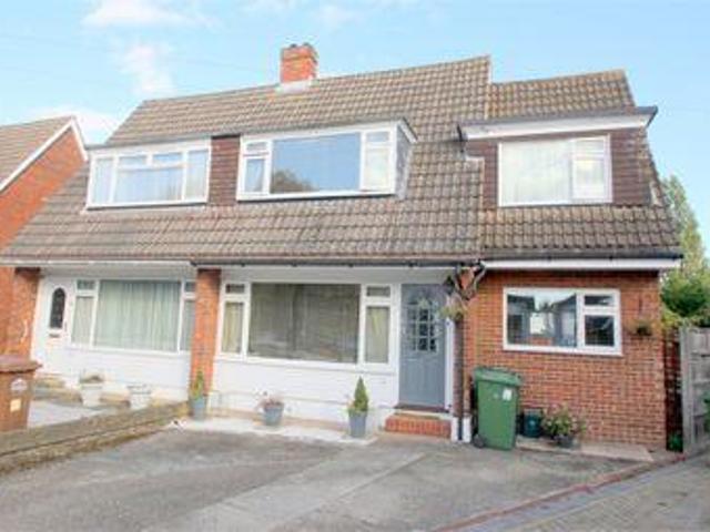 House for sale in Staines, Surrey
