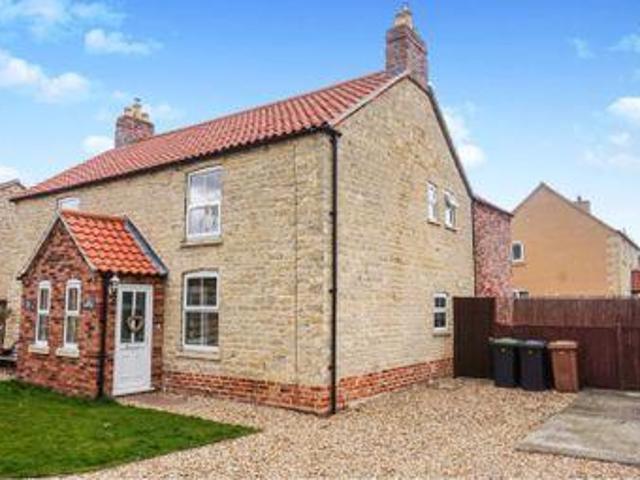 House for sale in Brayford, Lincolnshire