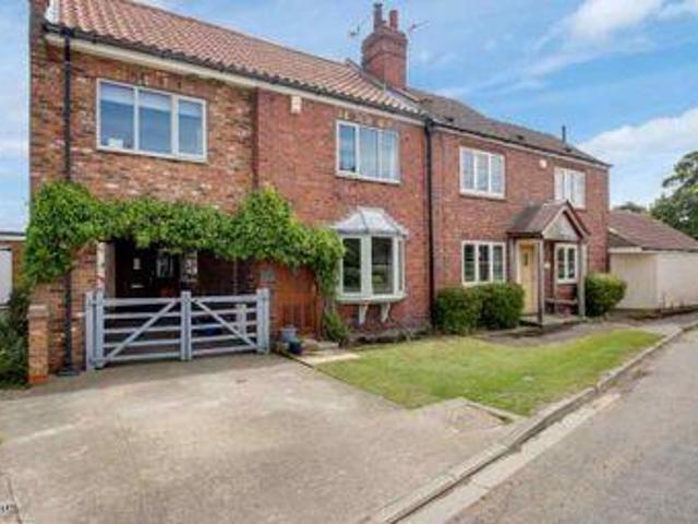 House for sale in Selby, North Yorkshire