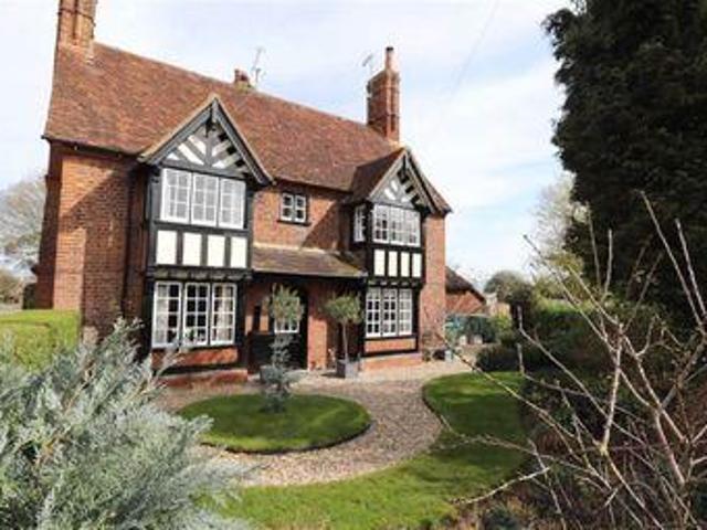 House for sale in Leighton Buzzard, Central Bedfordshire