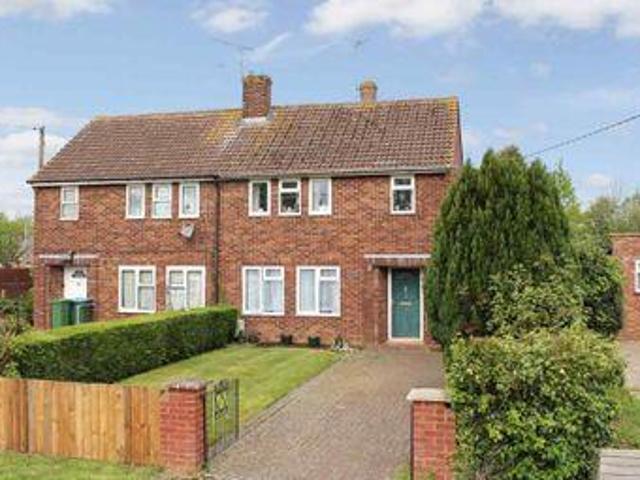 House for sale in Leighton Buzzard, Bedfordshire