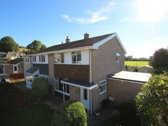 House for sale in Brecon, Wales