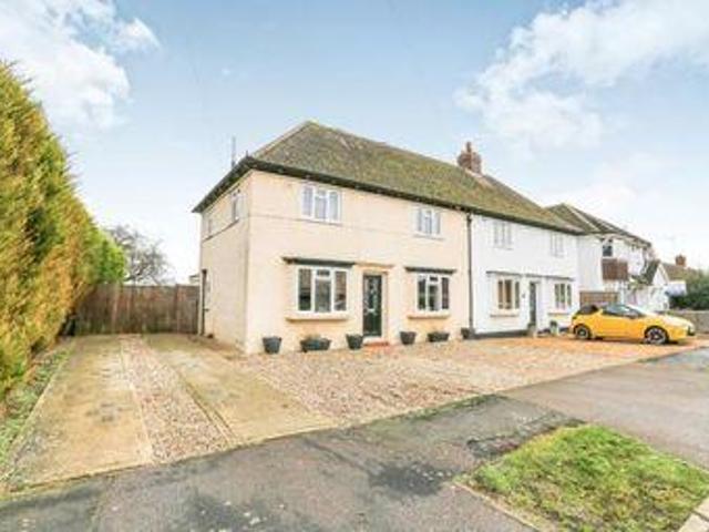House for sale in Bedford