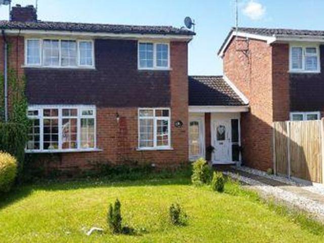 House for sale in Rushock, Worcestershire