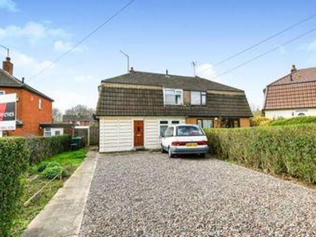 House for sale in West Midlands