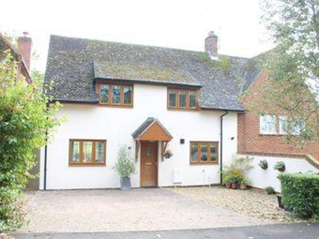 House for sale in Hungerford