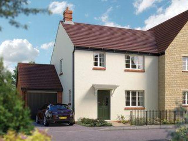 House for sale in Towcester, Northamptonshire