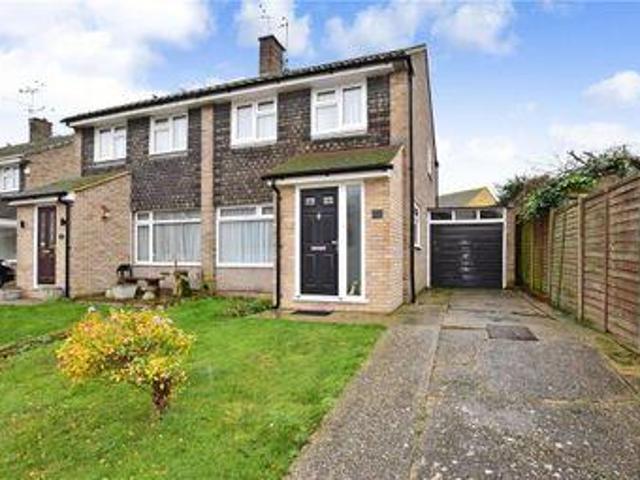 House for sale in Whitstable, Kent