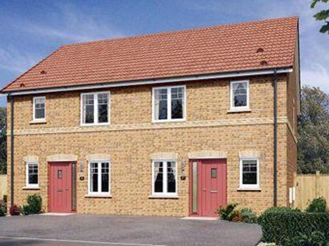 House for sale in Pontefract, West Yorkshire