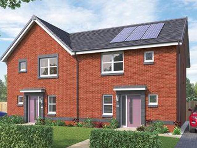 House for sale in Bishopton, Scotland