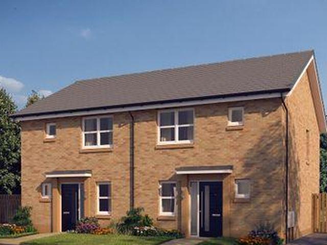 House for sale in Scotland