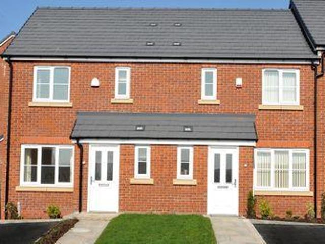 House for sale in Andertons Mill, Lancashire
