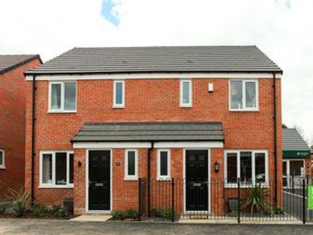 House for sale in Potters Corner, East Midlands