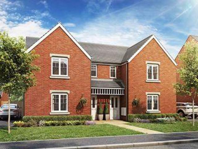 House for sale in Chedburgh, Suffolk