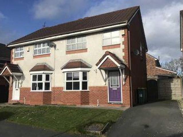 House for sale in Preston, Lancashire