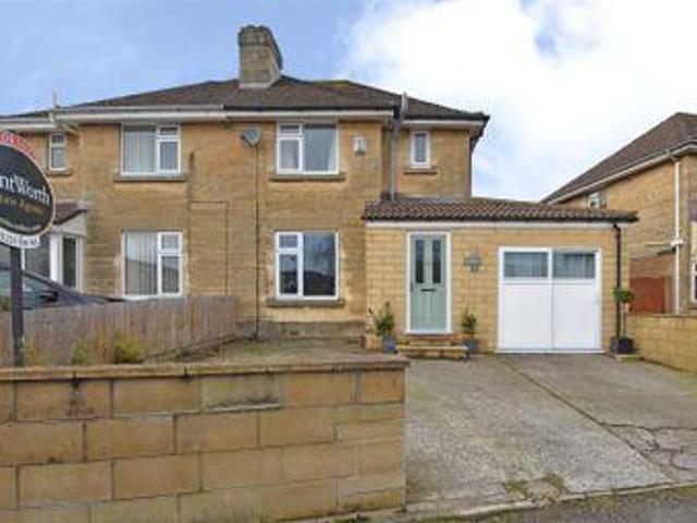 House for sale in Dulcote, Bath And North East Somerset