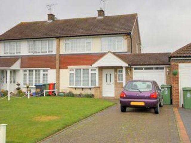 House for sale in Hemel Hempstead, Dacorum