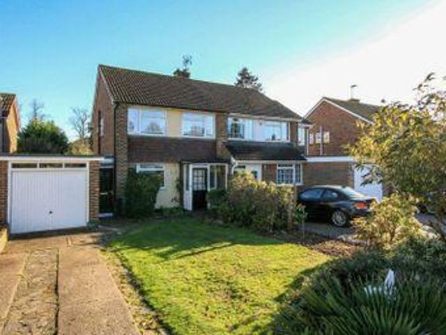 House for sale in Hemel Hempstead, Dacorum