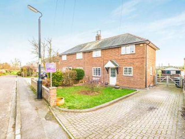 House for sale in Shefford, Bedfordshire