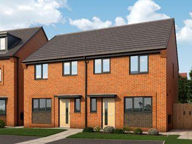 House for sale in Winsford, Cheshire