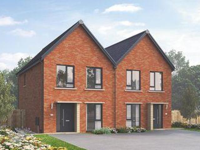 House for sale in South Yorkshire
