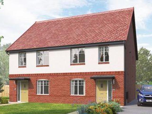 House for sale in Costhorpe, East Midlands