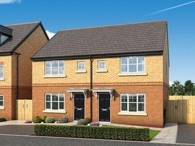House for sale in Roby Mill, Lancashire