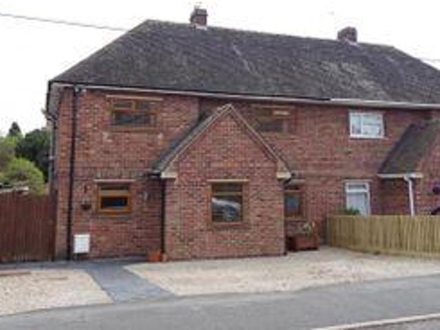 House for sale in Elmfield, Leicestershire