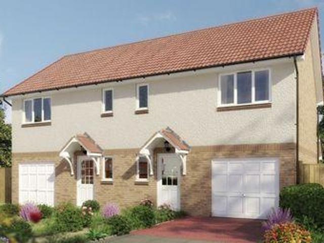 House for sale in Kinross, Scotland