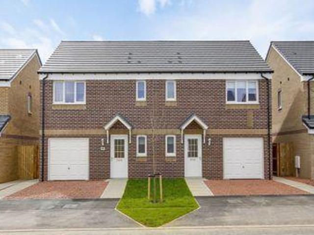 House for sale in Larkhall, Scotland