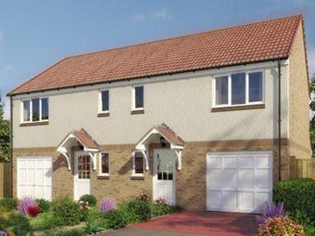 House for sale in Galashiels, Scotland