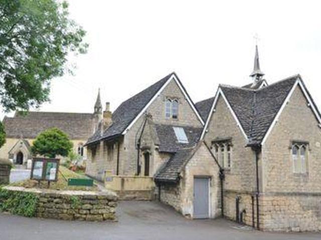 House for sale in Dursley, School House