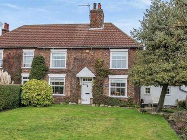 House for sale in Selby