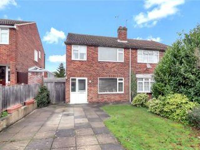 House for sale in Pouchen End, Hertfordshire