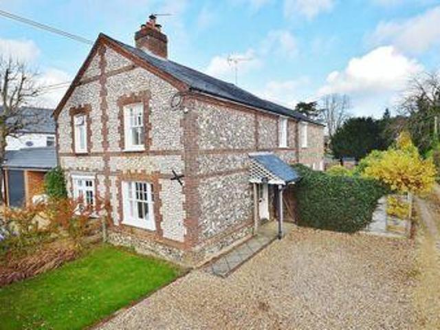 House for sale in Cressex, Buckinghamshire