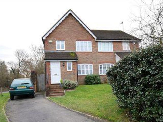 House for sale in Sevenoaks, The Butts