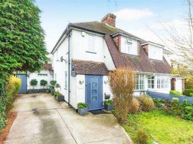 House for sale in Iver