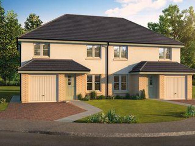 House for sale in Dunfermline, Scotland