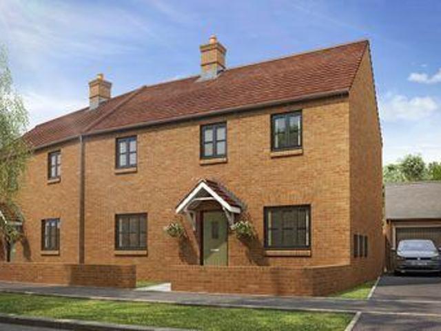 House for sale in Towcester, Northamptonshire