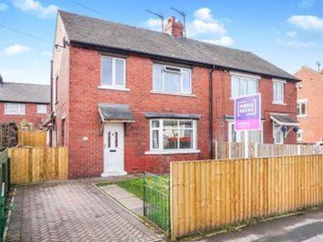 House for sale in Knottingley, West Yorkshire