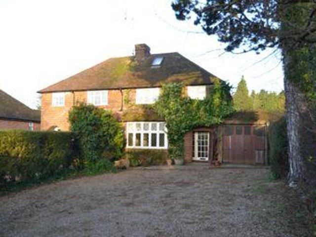 House for sale in Amersham and Villages Community Board, Amersham