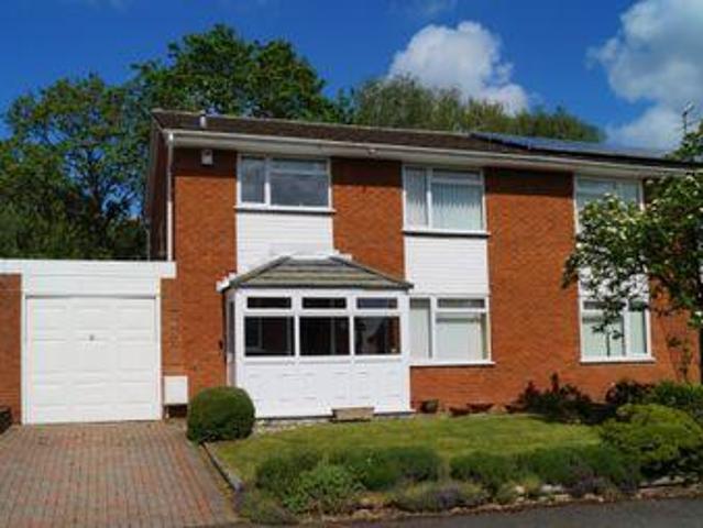 House for sale in Worcester, Worcestershire