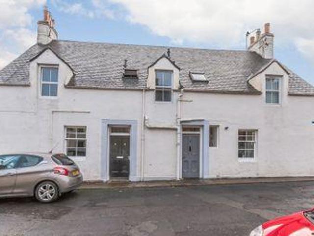House for sale in Lauder, Scotland