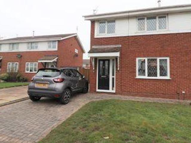 House for sale in Cabus, Lancashire