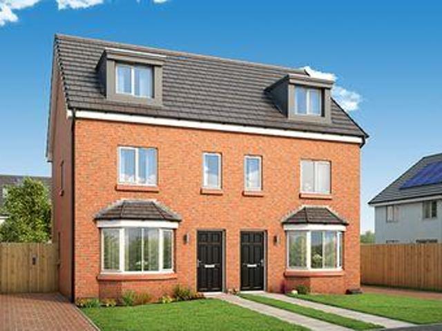 House for sale in Glenburn, Scotland