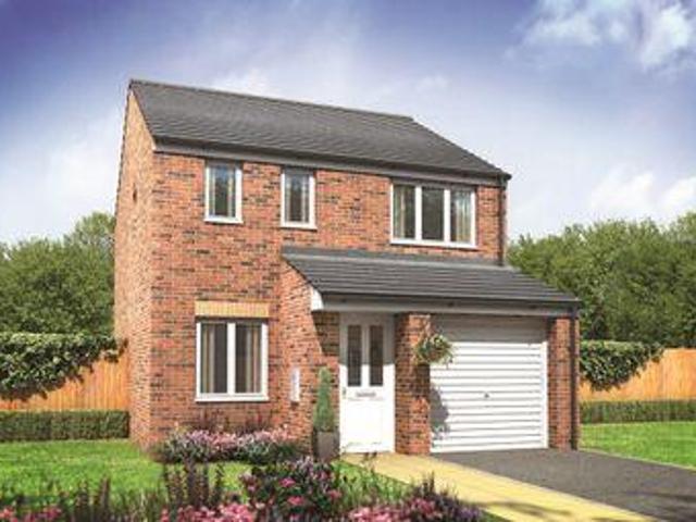 House for sale in South Yorkshire