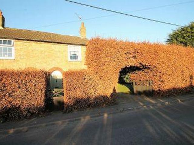 House for sale in Dunstable, Bedfordshire