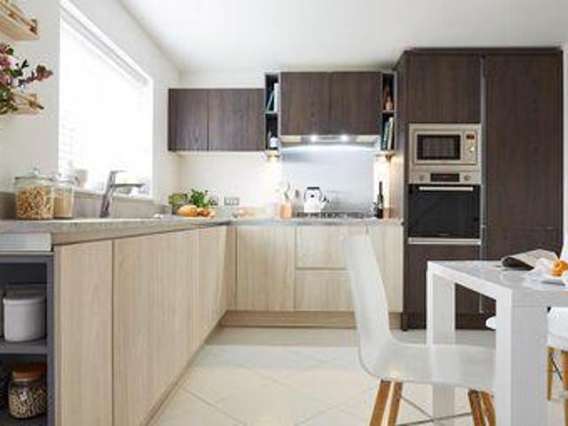 House for sale in Kedleston, East Midlands